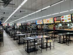 Premier @ Kaki Bukit (D14), Factory #529136061